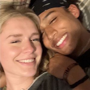 Meet your Posher, Christopher